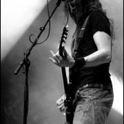 Gojira &#8211; Eurockeennes 2009