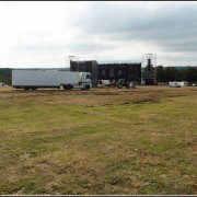 Ambiance &#8211; Route du Rock 2010 (Saint Malo)