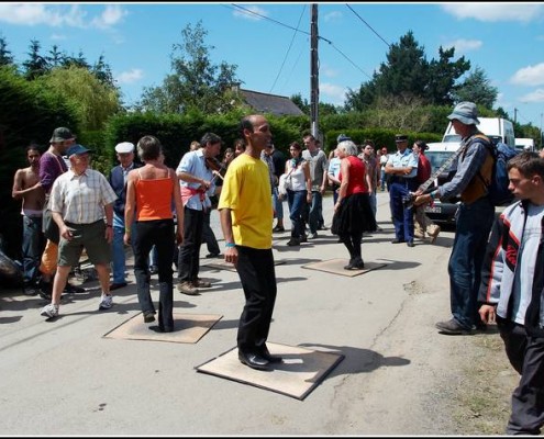 Ambiance &#8211; Terre Neuvas (Bobital) 2006