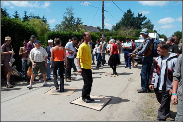 Ambiance &#8211; Terre Neuvas (Bobital) 2006