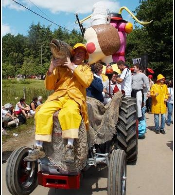 Ambiance &#8211; Terre Neuvas (Bobital) 2006