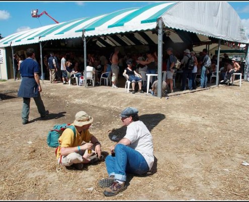 Ambiance &#8211; Terre Neuvas (Bobital) 2006