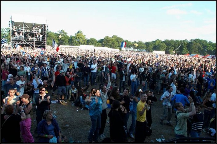 Ambiance &#8211; Terre Neuvas (Bobital) 2006