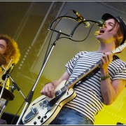 The Dandy Warhols &#8211; Festival Musiques en Stock 2008