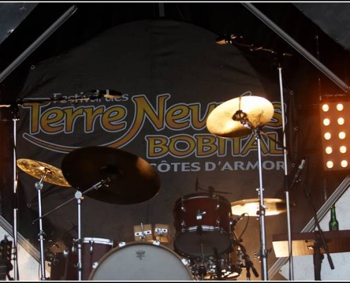 Benabar &#8211; Terre Neuvas (Bobital) 2006