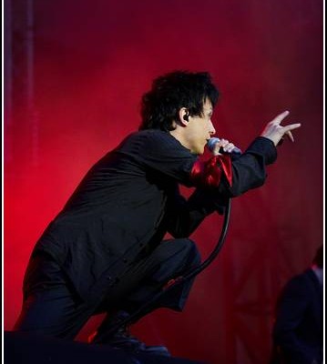 Indochine &#8211; Terre Neuvas (Bobital) 2006