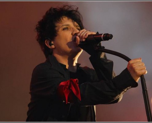 Indochine &#8211; Terre Neuvas (Bobital) 2006