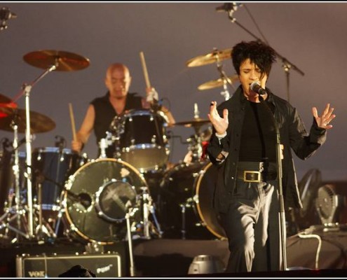 Indochine &#8211; Terre Neuvas (Bobital) 2006