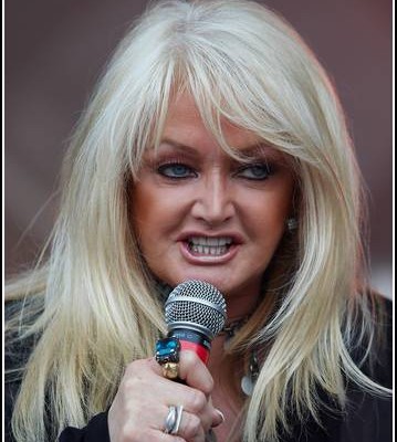 Bonnie Tyler &#8211; Terre Neuvas (Bobital) 2006