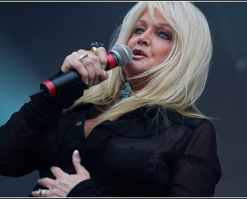 Bonnie Tyler &#8211; Terre Neuvas (Bobital) 2006