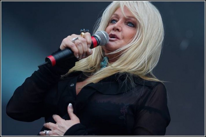 Bonnie Tyler &#8211; Terre Neuvas (Bobital) 2006