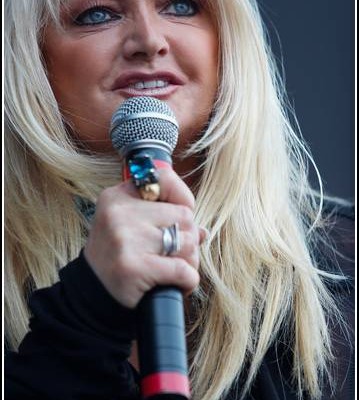 Bonnie Tyler &#8211; Terre Neuvas (Bobital) 2006