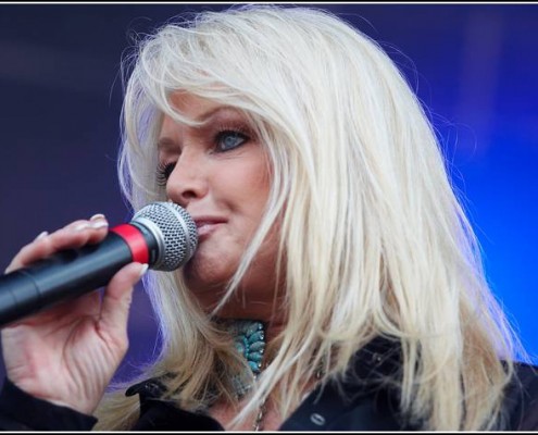 Bonnie Tyler &#8211; Terre Neuvas (Bobital) 2006