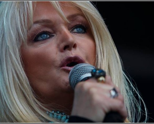 Bonnie Tyler &#8211; Terre Neuvas (Bobital) 2006