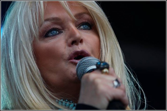 Bonnie Tyler &#8211; Terre Neuvas (Bobital) 2006