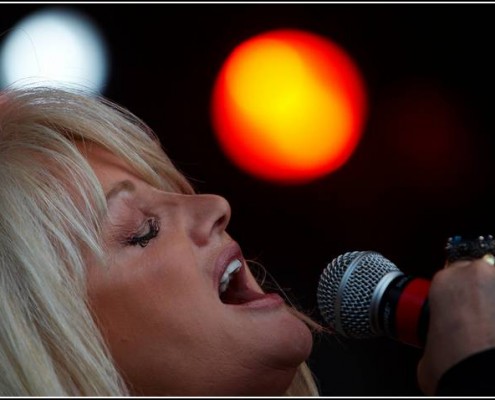 Bonnie Tyler &#8211; Terre Neuvas (Bobital) 2006