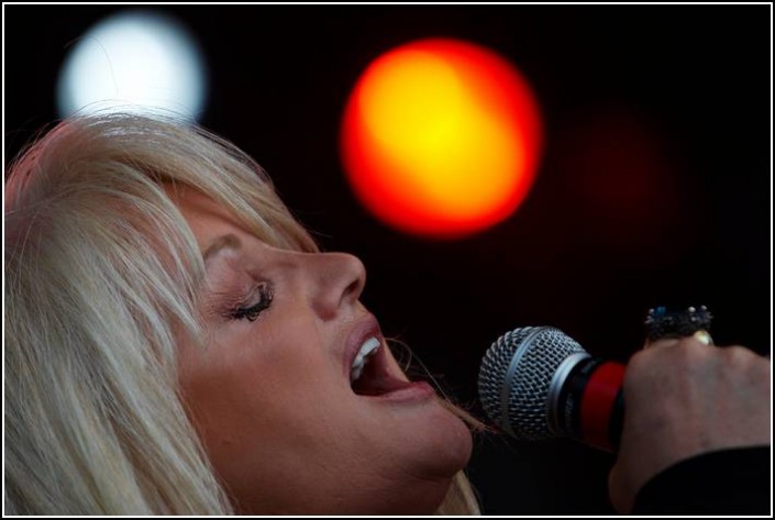 Bonnie Tyler &#8211; Terre Neuvas (Bobital) 2006