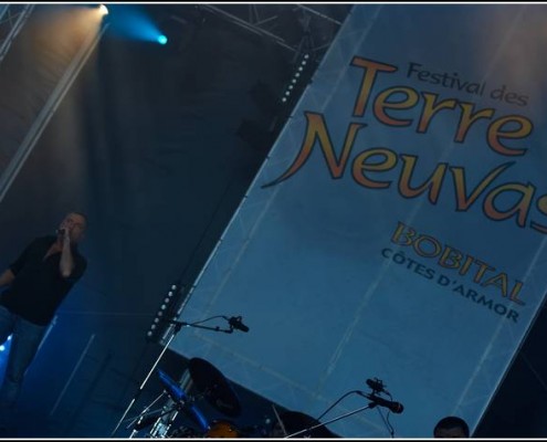 Bernard Lavilliers &#8211; Terre Neuvas (Bobital) 2006