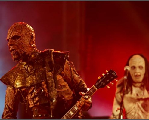 Lordi &#8211; Terre Neuvas (Bobital) 2006