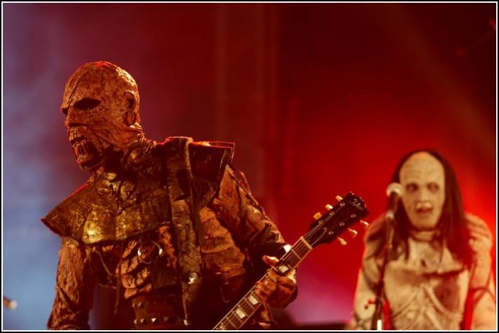 Lordi &#8211; Terre Neuvas (Bobital) 2006