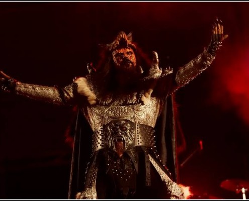 Lordi &#8211; Terre Neuvas (Bobital) 2006