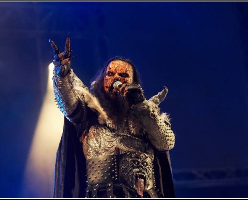 Lordi &#8211; Terre Neuvas (Bobital) 2006