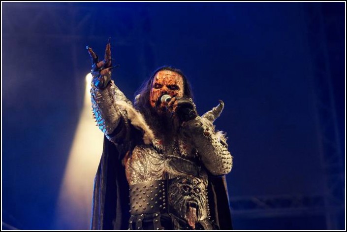 Lordi &#8211; Terre Neuvas (Bobital) 2006