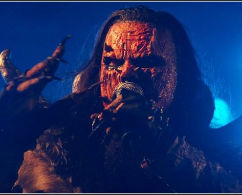 Lordi &#8211; Terre Neuvas (Bobital) 2006