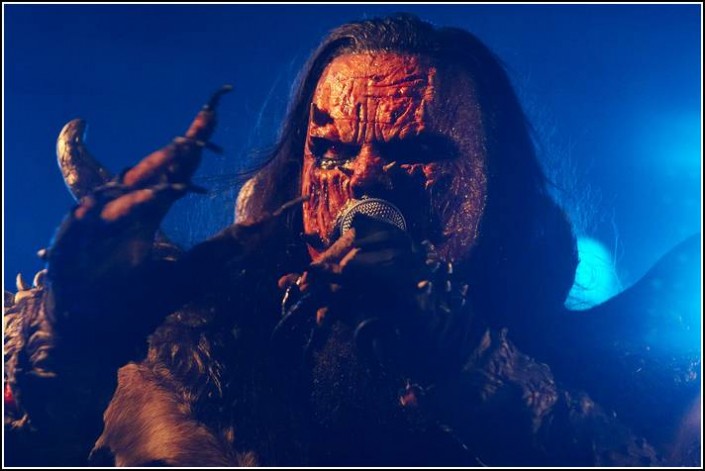 Lordi &#8211; Terre Neuvas (Bobital) 2006