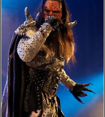 Lordi &#8211; Terre Neuvas (Bobital) 2006