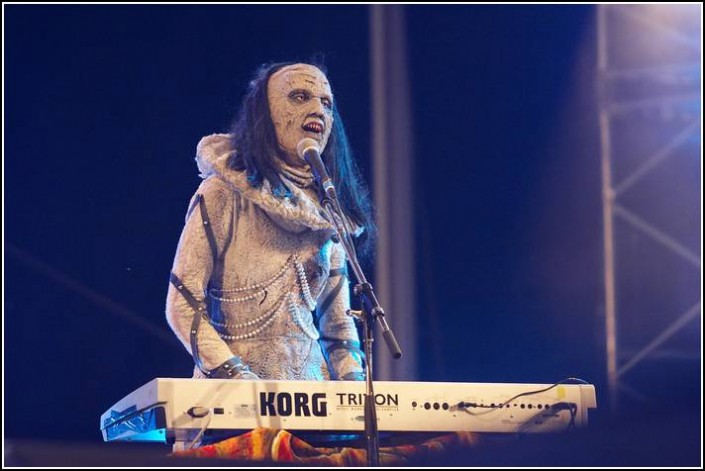 Lordi &#8211; Terre Neuvas (Bobital) 2006