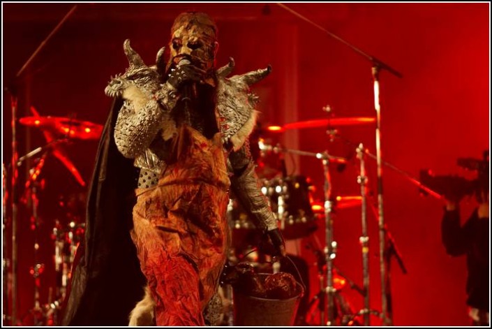 Lordi &#8211; Terre Neuvas (Bobital) 2006