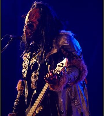 Lordi &#8211; Terre Neuvas (Bobital) 2006