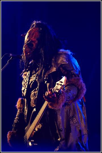 Lordi &#8211; Terre Neuvas (Bobital) 2006