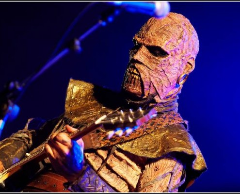 Lordi &#8211; Terre Neuvas (Bobital) 2006