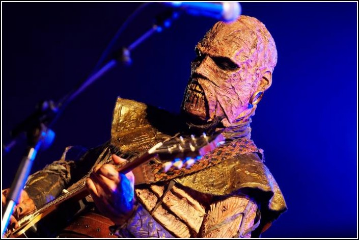 Lordi &#8211; Terre Neuvas (Bobital) 2006