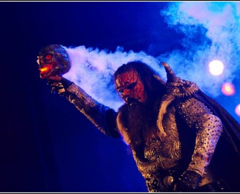 Lordi &#8211; Terre Neuvas (Bobital) 2006