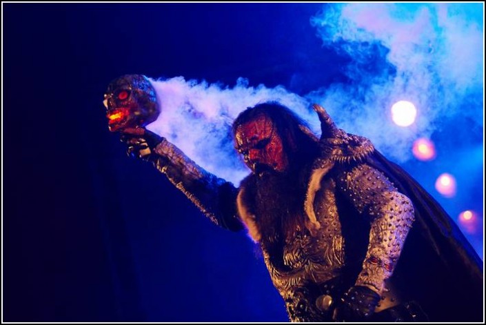 Lordi &#8211; Terre Neuvas (Bobital) 2006