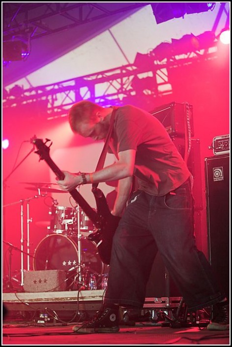 65 days of static &#8211; Dour 2006