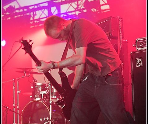 65 days of static &#8211; Dour 2006