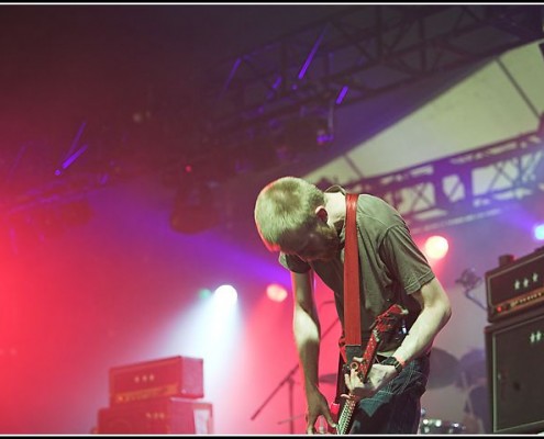 65 days of static &#8211; Dour 2006