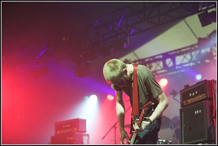 65 days of static &#8211; Dour 2006