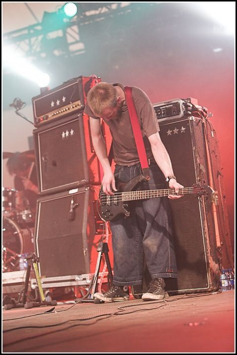 65 days of static &#8211; Dour 2006