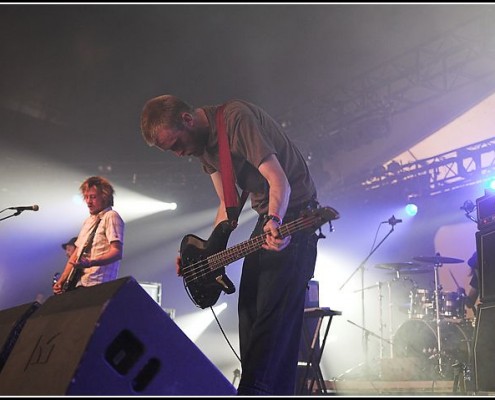 65 days of static &#8211; Dour 2006