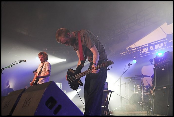 65 days of static &#8211; Dour 2006