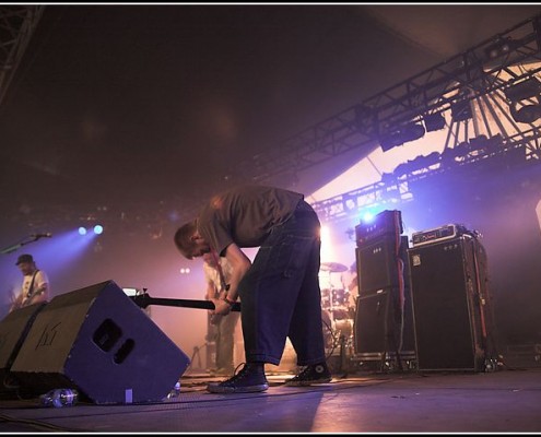 65 days of static &#8211; Dour 2006