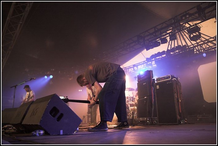 65 days of static &#8211; Dour 2006