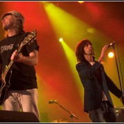 Primal Scream &#8211; Les Trans 2005