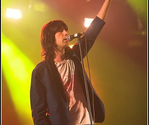 Primal Scream &#8211; Dour 2006