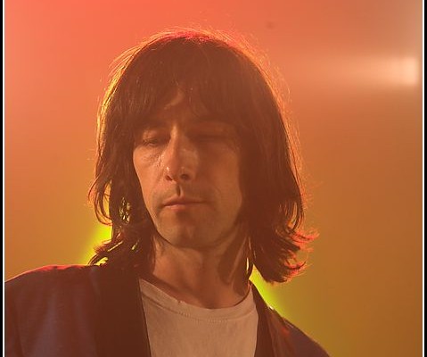 Primal Scream &#8211; Dour 2006